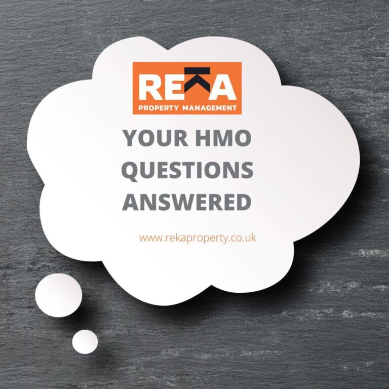 HMOs – Q&A – What are the most common mistakes of HMO conversion and how to avoid them!
